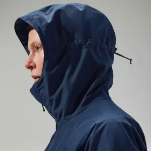 Women's Bramblfell InterActive Gore-Tex Waterproof Jacket Blue^Berghaus Flash Sale