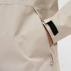 Women's Bramblfell InterActive Gore-Tex Waterproof Jacket - Grey^Berghaus Online