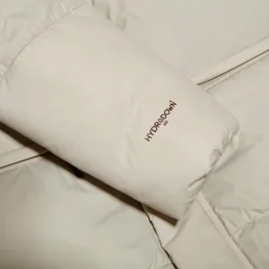 Women's Combust Reflect Long Insulated Jacket - Grey^Berghaus Discount