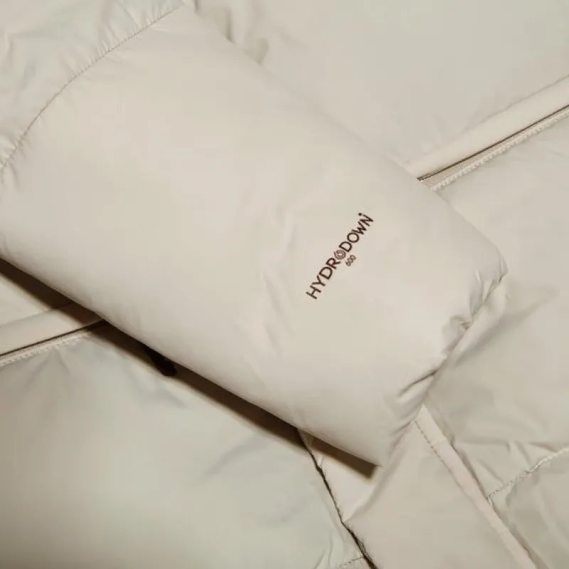 womens_combust_reflect_lo_11.webp Women's Combust Reflect Long Insulated Jacket - Grey^Berghaus Discount