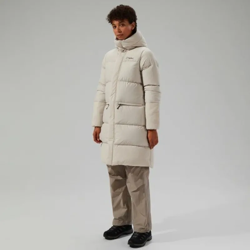 womens_combust_reflect_lo_4-1.webp Women's Combust Reflect Long Insulated Jacket - Grey^Berghaus Discount