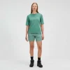 Women's Coneflower Short Sleeve Tee - Green^Berghaus Outlet