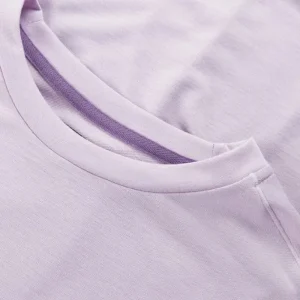 Women's Coneflower Short Sleeve Tee - Purple^Berghaus Fashion