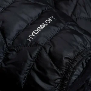 Women's Cuillin Insulated Hoody - Black/Grey^Berghaus Hot