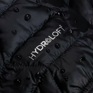 Women's Cuillin Insulated Hoody - Black/Grey^Berghaus Hot