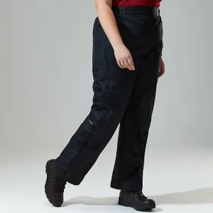 Women's Deluge 2.0 Pant - Black^Berghaus Shop