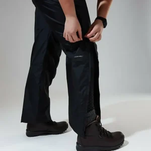 Women's Deluge 2.0 Pant - Black^Berghaus Shop