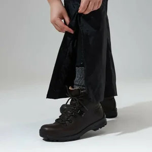 Women's Deluge 2.0 Pant - Black^Berghaus Shop