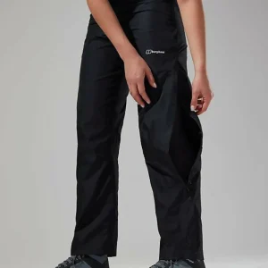 Women's Deluge 2.0 Pant - Black^Berghaus Shop