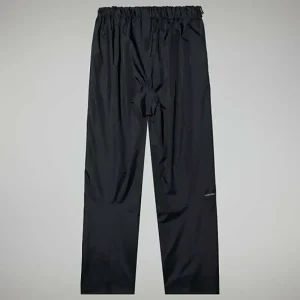Women's Deluge 2.0 Pant - Black^Berghaus Shop