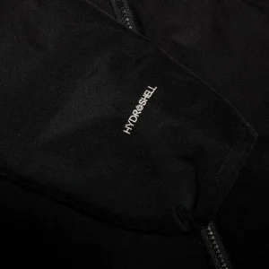 Women's Deluge Pro 3.0 Insulated Waterproof Jacket - Black^Berghaus New