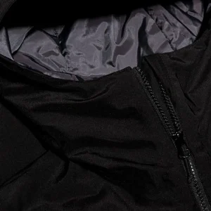 Women's Deluge Pro 3.0 Insulated Waterproof Jacket - Black^Berghaus New