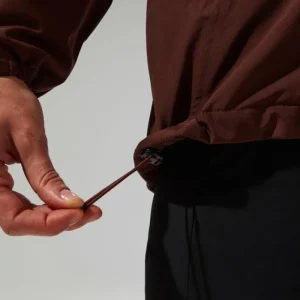 Women's Deluge Pro 3.0 Insulated Waterproof Jacket - Brown^Berghaus Cheap