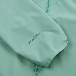 Women's Deluge Pro 3.0 Waterproof Jacket - Green^Berghaus Cheap