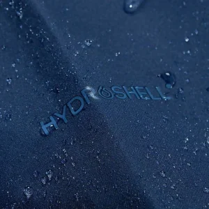 Women's Deluge Pro 3.0 Waterproof Jacket - Blue^Berghaus Outlet