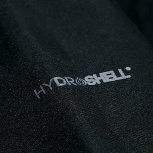 Women's Deluge Pro 3.0 Waterproof Jacket - Black^Berghaus Discount