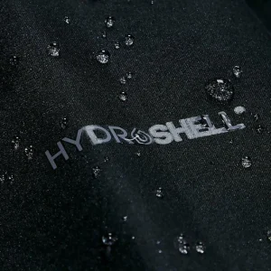 Women's Deluge Pro 3.0 Waterproof Jacket - Black^Berghaus Discount