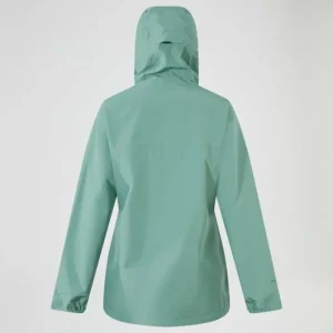 Women's Deluge Pro 3.0 Waterproof Jacket - Green^Berghaus Cheap