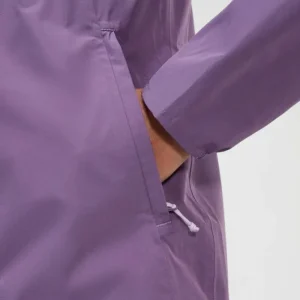 Women's Deluge Pro 3.0 Waterproof Jacket - Purple^Berghaus Flash Sale