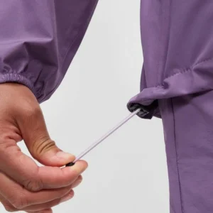 Women's Deluge Pro 3.0 Waterproof Jacket - Purple^Berghaus Flash Sale