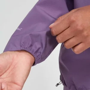 Women's Deluge Pro 3.0 Waterproof Jacket - Purple^Berghaus Flash Sale