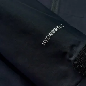 Women's Deluge Pro Jacket - Black^Berghaus Store