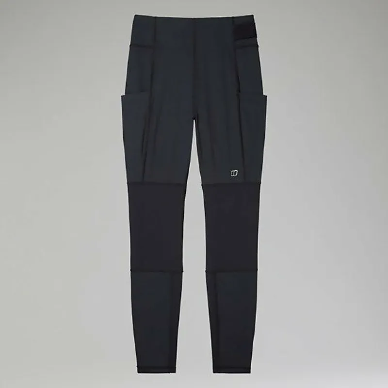 womens_durable_trail_legg_1.webp Women's Durable Trail Legging - Black^Berghaus Discount