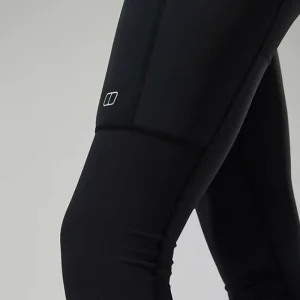 Women's Durable Trail Legging - Black^Berghaus Discount