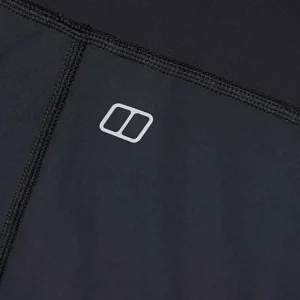 Women's Durable Trail Legging - Black^Berghaus Discount