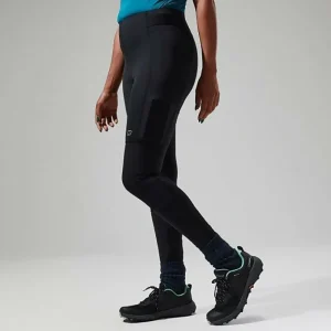 Women's Durable Trail Legging - Black^Berghaus Discount