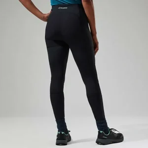 Women's Durable Trail Legging - Black^Berghaus Discount