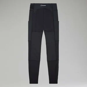 Women's Durable Trail Legging - Black^Berghaus Discount
