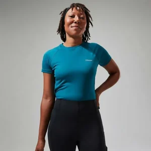 Women's Durable Trail Legging - Black^Berghaus Discount