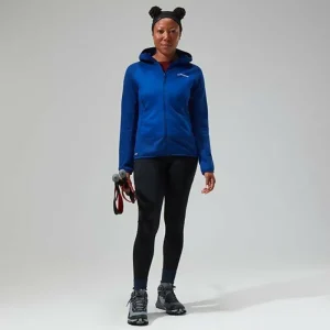 Women's Embira Legging - Black^Berghaus Best