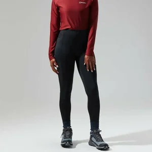 Women's Embira Legging - Black^Berghaus Best