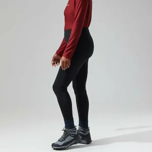 Women's Embira Legging - Black^Berghaus Best