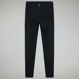 Women's Embira Legging - Black^Berghaus Best