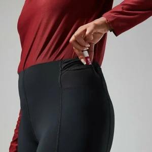 Women's Embira Legging - Black^Berghaus Best