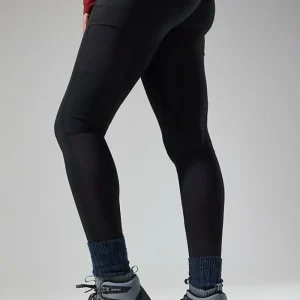Women's Embira Legging - Black^Berghaus Best