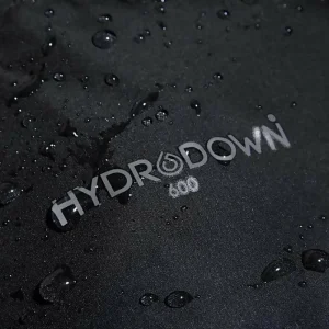 Women's Embo 4in1 Down Insulated Long Jacket - Black^Berghaus Flash Sale