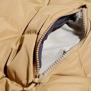 Women's Embo 4in1 Down Insulated Jacket - Natural^Berghaus New