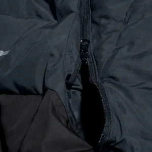 Women's Embo 4in1 Down Insulated Long Jacket - Black^Berghaus Flash Sale