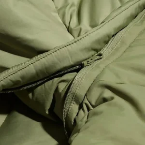 Women's Embo 4in1 Down Insulated Jacket - Green^Berghaus Discount