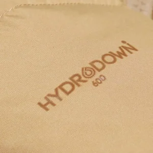 Women's Embo 4in1 Down Insulated Jacket - Natural^Berghaus New