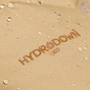 Women's Embo 4in1 Down Insulated Jacket - Natural^Berghaus New