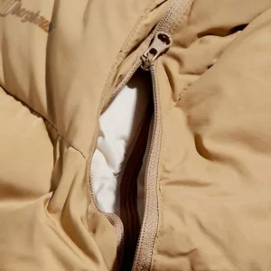 Women's Embo 4in1 Down Insulated Jacket - Natural^Berghaus New