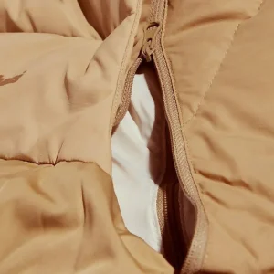 Women's Embo 4in1 Down Insulated Long Jacket - Natural^Berghaus Cheap