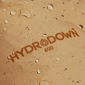 Women's Embo 4in1 Down Insulated Long Jacket - Natural^Berghaus Cheap