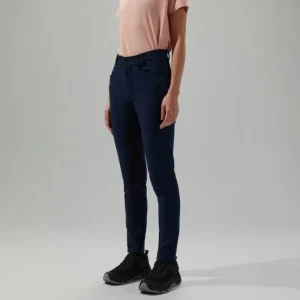 Women's Everyday Skinny Stretch Pant Blue^Berghaus Store