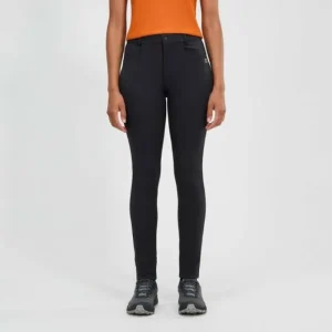 Women's Everyday Skinny Stretch Pant - Black^Berghaus Best